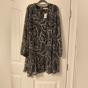 Brand new adorable Loft dress